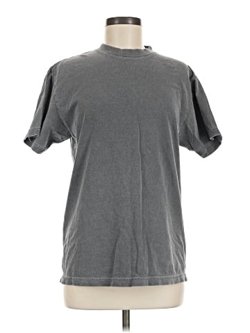 American Apparel Short Sleeve T-Shirt (view 1)