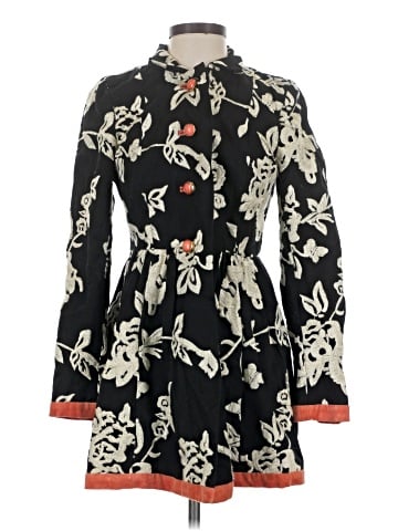 Plenty By Tracy Reese Coat (view 1)