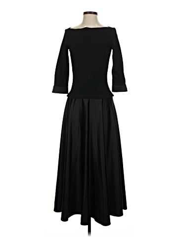 Tadashi Cocktail Dress (view 1)