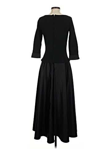 Tadashi Cocktail Dress (view 2)