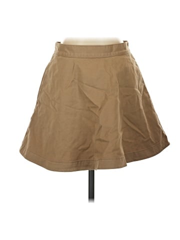 Madewell Casual Skirt (view 1)