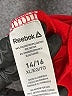 Reebok Solid Red Active T-Shirt Size 14 - 16 - photo 4