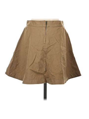 Madewell Casual Skirt (view 2)