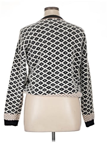 Cyrus Pullover Sweater (view 2)