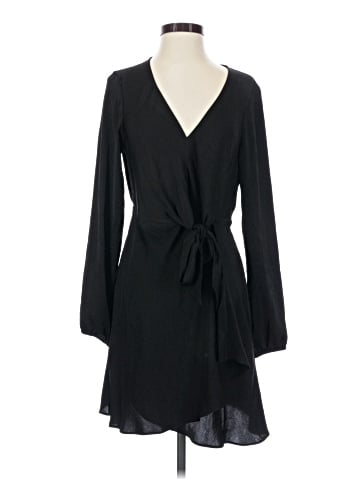 Express Casual Dress (view 1)