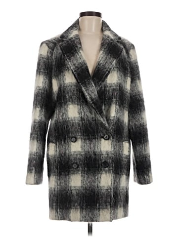 Theory Wool Coat (view 1)