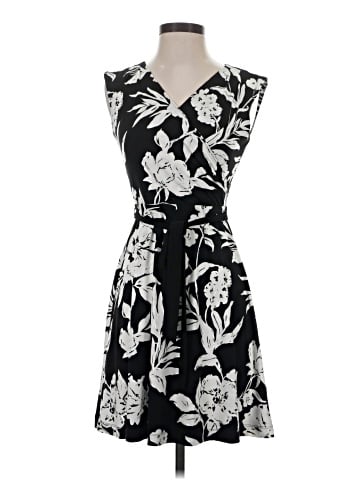 White House Black Market Cocktail Dress (view 1)