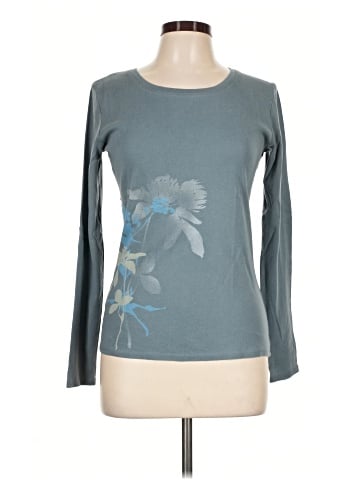 lucy Long Sleeve T-Shirt (view 1)