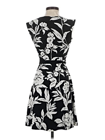 White House Black Market Cocktail Dress (view 2)
