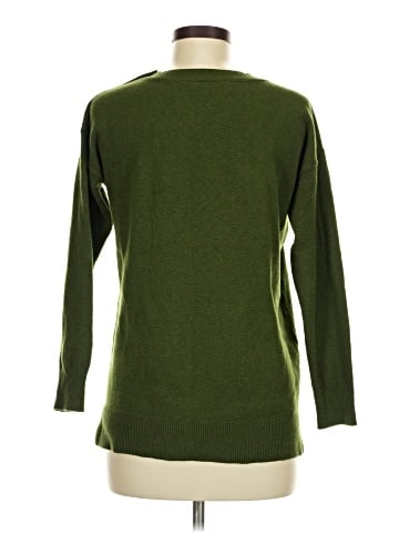Ann Taylor LOFT Pullover Sweater (view 2)