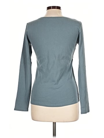 lucy Long Sleeve T-Shirt (view 2)