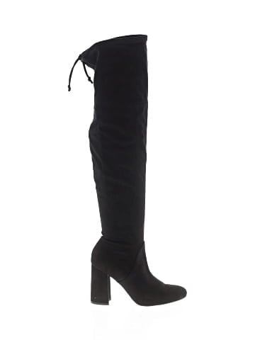Unisa Boots (view 1)