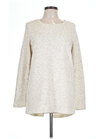 Lou & Grey Pullover Sweater (view 1)