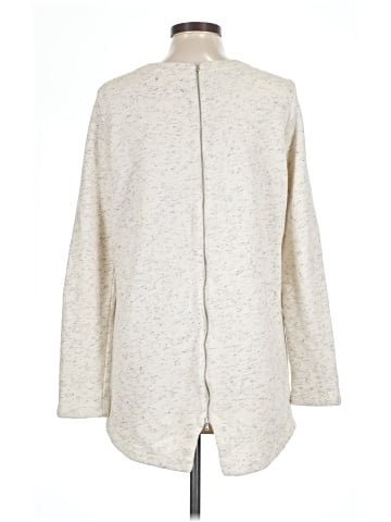 Lou & Grey Pullover Sweater (view 2)