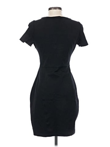 Halston Heritage Cocktail Dress (view 2)