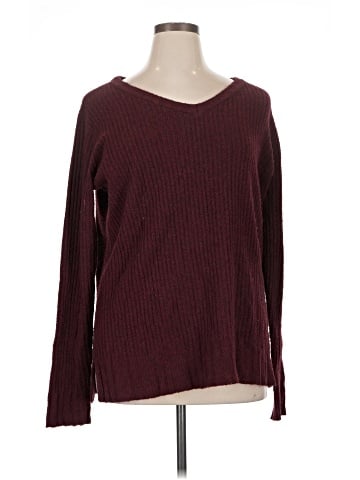 Market and Spruce Pullover Sweater (view 1)