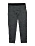 Active by Old Navy Solid Gray Sweatpants Size 10 - 12 - photo 2