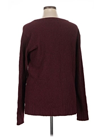 Market and Spruce Pullover Sweater (view 2)