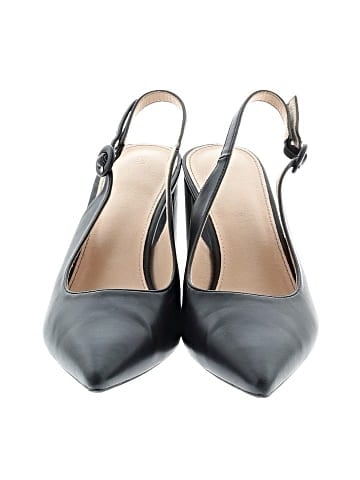 Unbranded Heels (view 2)