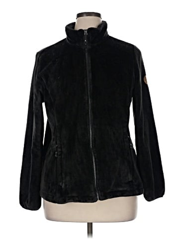 Gerry Cardigan (view 1)