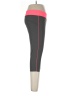Xersion Color Block Pink Active Pants Size L - photo 4