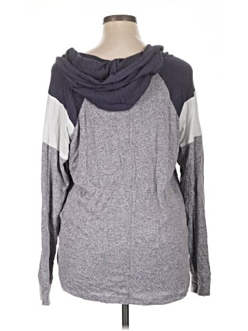 Market and Spruce Pullover Sweater (view 2)