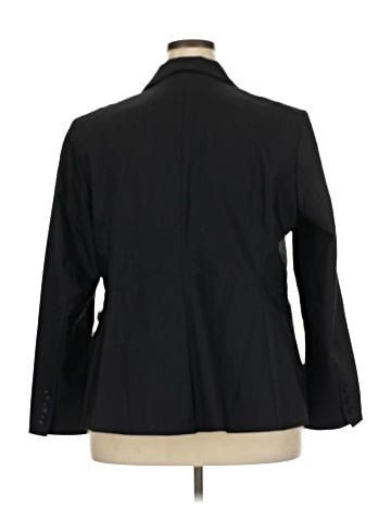 ELOQUII Blazer (view 2)