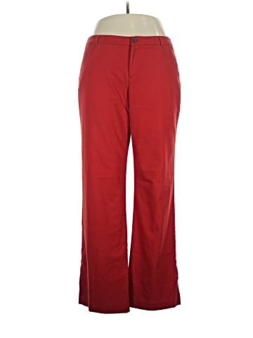 Coldwater Creek Casual Pants (view 1)