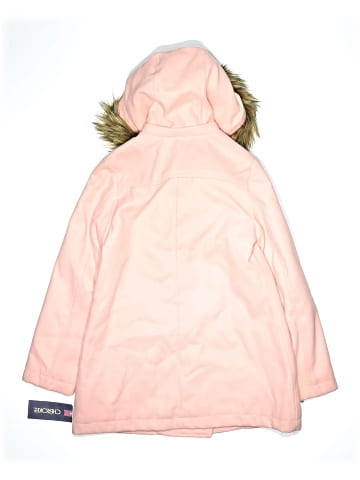 Cherokee Coat (view 2)