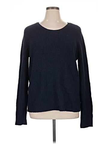 Market and Spruce Pullover Sweater (view 1)