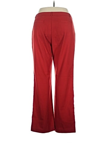 Coldwater Creek Casual Pants (view 2)