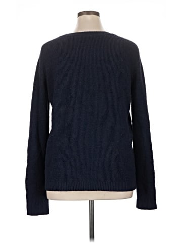 Market and Spruce Pullover Sweater (view 2)