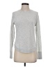 Athleta Silver Pullover Sweater Size XS - photo 1