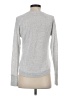 Athleta Silver Pullover Sweater Size XS - photo 2