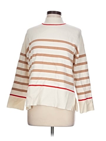 Tahari Pullover Sweater (view 1)