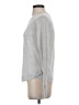 Athleta Silver Pullover Sweater Size XS - photo 5