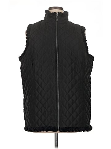 D&Co. Vest (view 1)
