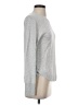 Athleta Silver Pullover Sweater Size XS - photo 4