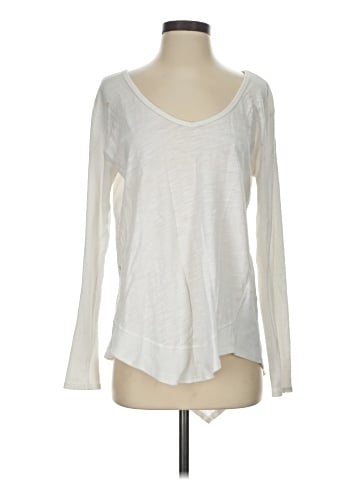Fresh Produce Long Sleeve T-Shirt (view 1)