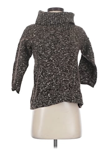J.Crew Turtleneck Sweater (view 1)
