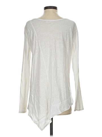 Fresh Produce Long Sleeve T-Shirt (view 2)