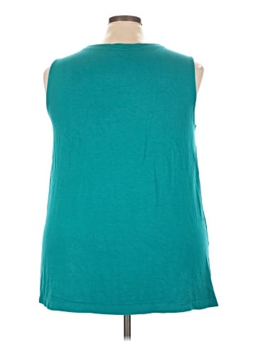 J.Jill Sleeveless Top (view 2)