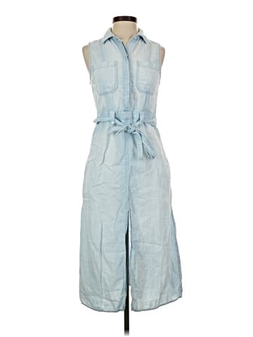 Bella Dahl Casual Dress (view 1)