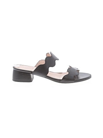Patricia Green Sandals (view 1)