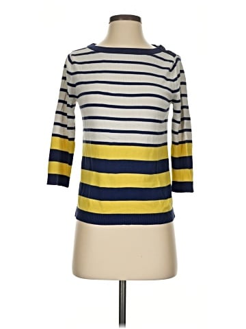 Kate Spade New York 3/4 Sleeve T-Shirt (view 1)