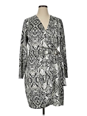 INC International Concepts Casual Dress (view 1)