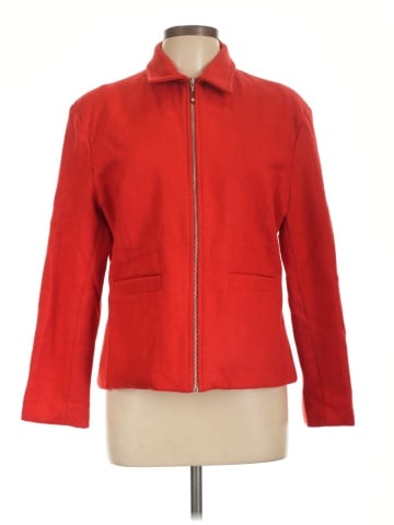 Argee Jacket (view 1)
