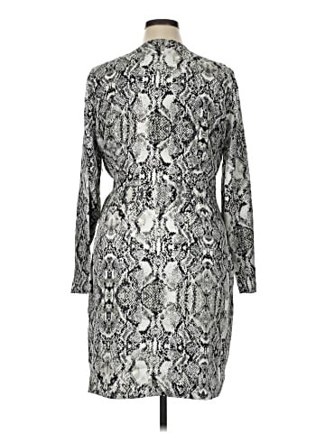 INC International Concepts Casual Dress (view 2)