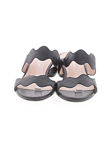 Patricia Green Sandals (view 2)