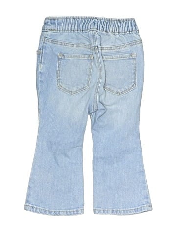 Old Navy Jeans (view 2)